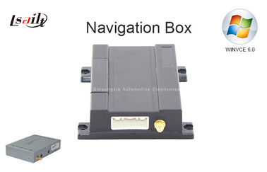 Scatola di navigazione dell'automobile di GPS/modulo universali per BMW, Mercedes Benz, Audi di navigazione