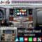 Schermo a 8 pollici Android di multimedia automatiche senza fili di Lsailt per Nissan Patrol Y62