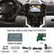 In sistema multimediale dell'automobile del un poco per il supporto TMC di Caienna, WIFI, 1080P