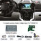 Sistema di navigazione di multimedia dell'automobile di GPS per 10-15 Caienna, lettore DVD del touch screen dell'automobile