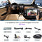 Sistema di navigazione automobilistico di Android 4,4 per 15 il sistema di navigazione di golf 7 di VW-NMC/
