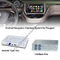 Sistema di navigazione di multimedia dell'automobile con navigazione/3G/WIFI di Android per Peugeot 2014