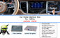 Sistema di navigazione dei Gps di DVR per Porsche - Macan Caienna Panamera