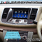 Interfaccia di Lsailt Android Carplay per il modulo di modello della radio di Waze NetFlix di navigazione di Nissan Teana J32 2008-2014 With GPS