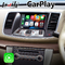 Interfaccia di Lsailt Android Carplay per il modulo di modello della radio di Waze NetFlix di navigazione di Nissan Teana J32 2008-2014 With GPS