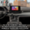 Le multimedia dell'automobile collegano l'interfaccia carplay automatica di Android per la terra di Siena di TOYOTA