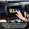 Interfaccia automatica senza fili di Lsailt Carplay Android per specificazione del Giappone di Nissan Elgrand E51 Series3