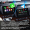 Interfaccia automatica senza fili di Lsailt Carplay Android per specificazione del Giappone di Nissan Elgrand E51 Series3