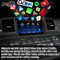 Infiniti M35 M45 Nissan Fuga HD touch screen multi-dito aggiornamento carplay interfaccia video Android auto