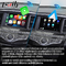 HD multi finger touch screen carplay android aggiornamento automatico per Infiniti QX60 JX35 2013-2016 IT06