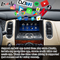 Infiniti QX50 EX EX35 EX25 EX37 Nissan skyline crossover Android HD schermo carplay android auto upgradew