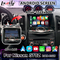 Schermo Carplay per interfaccia video multimediale Android da 7 pollici Lsailt per Nissan 370Z
