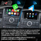 Aggiornamento touch screen HD multi-dito per Nissan Pathfinder R51 carplay Android auto