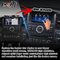 Aggiornamento touch screen HD multi-dito per Nissan Pathfinder R51 carplay Android auto