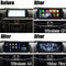 Lexus LX570 LX450d wireless carplay android auto interfaccia multimediale mirroring dello schermo Lsailt