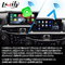Lexus LX570 LX450d wireless carplay android auto interfaccia multimediale mirroring dello schermo Lsailt