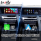 interfaccia dell'automobile di Android della scatola di navigazione di 4G 64G GPS video per Lexus LC500 LC 500h 2017-2022