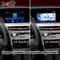 Lsailt OEM Integrazione Interfaccia Carplay per Lexus RX450H RX350 RX270 RX F Sport Controllo Mouse 2012-2015