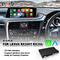 Interfaccia wireless Android Auto Carplay per il controllo del mouse Lexus RX350 RX200T RX 350 2016-2019