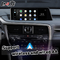 Lexus Carplay Android Auto Interface per RX450H RX350 RX 350 Controllo del mouse 2016-2019