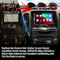 Rispecchiarsi automatico dello schermo di aggiornamento dello schermo di androide carplay senza fili di Nissan 370z IT06