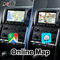 Interfaccia senza fili di Lsailt Carplay Android video per Nissan R35 GTR GT-r JDM 2008-2010