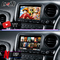 Lsailt 7 misura lo schermo in pollici della sostituzione HD di multimedia di Android per Nissan R35 GTR GT-r JDM 2008-2010
