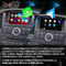 Aggiornamento automatico di androide carplay senza fili dello schermo di Nissan Pathfinder R51 IT06 HD