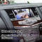 Interfaccia automatica senza fili di integrazione di Lsailt Android Carplay per Nissan Patrol Y62 2018-2020
