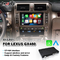 Interfaccia wireless Android Auto Lexus Carplay di Lsailt per GX460 2013-2021