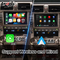 Interfaccia di multimedia di Lexus GX460 Android video con navigazione senza fili di Carplay GPS