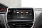 Interfaccia di navigazione dell'automobile di scatola di AI di navigazione di Peugeot Citroen GPS video