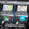 Interfaccia di Lsailt Android Carplay per il tipo PS 2010-2014 di Nissan Skyline 370GT V36