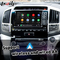 Interfaccia automatica senza fili di integrazione di Toyota Carplay Android per Land Cruiser LC200 2012-2015