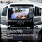 Interfaccia automatica senza fili di integrazione di Toyota Carplay Android per Land Cruiser LC200 2012-2015