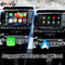 Video interfaccia di Android Carplay per il Toyota Land Cruiser 2013-2015 LC200 con navigazione di Youtube GPS