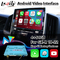 Interfaccia di Lsailt Android Carplay per il Toyota Land Cruiser LC200 GX-R GXR 2018-2022