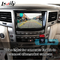 Lexus CarPlay Interface per LX570 2013-2015 GX460 con l'auto senza fili di Android, Google Map