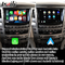 Lexus CarPlay Interface per LX570 2013-2015 GX460 con l'auto senza fili di Android, Google Map