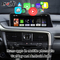 Interfaccia Lexus CarPlay per RX450H 2016-2022 RX350 Supporto Wireless Android Auto, Telecamere