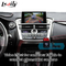 Interfaccia senza fili per l'auto di Lexus NX NX200t NX300h Android, collegamento dello specchio, HiCar, CarLife di CarPlay