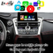 Interfaccia senza fili per l'auto di Lexus NX NX200t NX300h Android, collegamento dello specchio, HiCar, CarLife di CarPlay