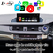 Wireless Apple CarPlay Per Lexus NX ES UX IS CT ​​RX GS LS LX LC RC 2014-2021 Interfaccia CarPlay