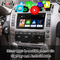 Interfaccia pronta per l'uso di CarPlay per Lexus GX460 2014-2021 LX570 RX NX con l'auto senza fili di Android