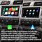 Interfaccia pronta per l'uso di CarPlay per Lexus GX460 2014-2021 LX570 RX NX con l'auto senza fili di Android