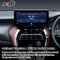 Interfaccia 2020-2023 di multimedia di Toyota Venza Android video con Carplay senza fili