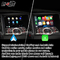 Interfaccia automatica di Lsailt Linux CarPlay Android per Nissan Maxima Infiniti 2010-2014 con il collegamento dello specchio