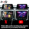 Interfaccia OEM-integrata con CarPlay senza fili, auto di Android, YouTube di multimedia di Android video