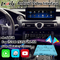 La video interfaccia di Lsailt Android Carplay per Lexus È IS300 IS350 IS300h IS500 2020-2023