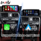 Video interfaccia di Lsailt Android Carplay per Lexus RX 300 350 sport 2019-2022 di 350L 450h 450hL F